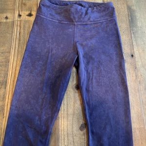 Athleta Girl Yoga Pants